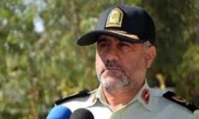 دستگیری ۱۴۵ نفر از سارقان حرفه‌ای و به نام پایتخت/ تلاش برای دستگیری متهم سکه ثامن با همکاری پلیس اینترپل