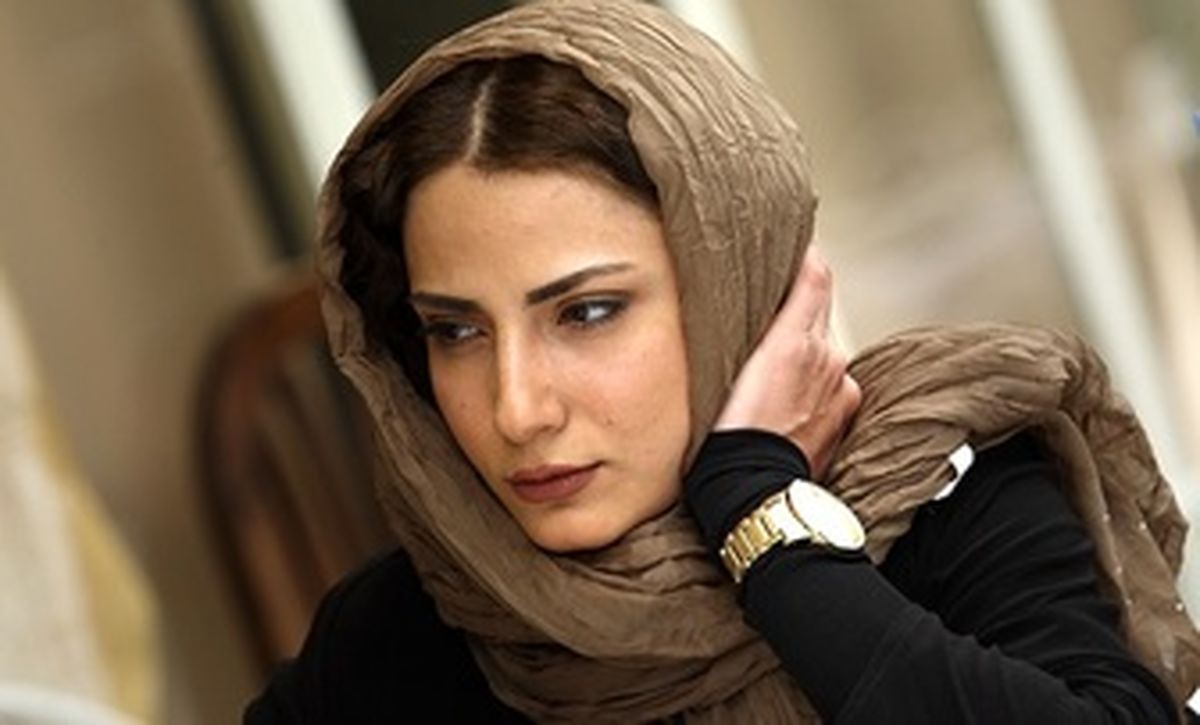 آقای بازیگر و 2 رقیب عشقی‌اش در پشت صحنه/ عکس