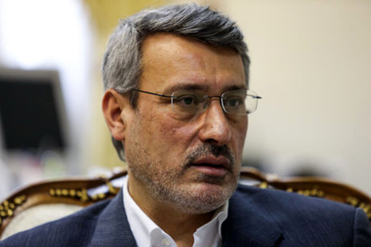 بعیدی نژاد: دارو، تجهیزات پزشکی، محصولات کشاورزی و تجهیزات ایمنی پرواز از تحریمهای آمریکا مستثنی هستند