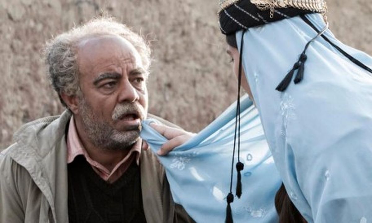 سعید آقاخانی آبان‌ماه با «کامیون» به سینماها می‌آید