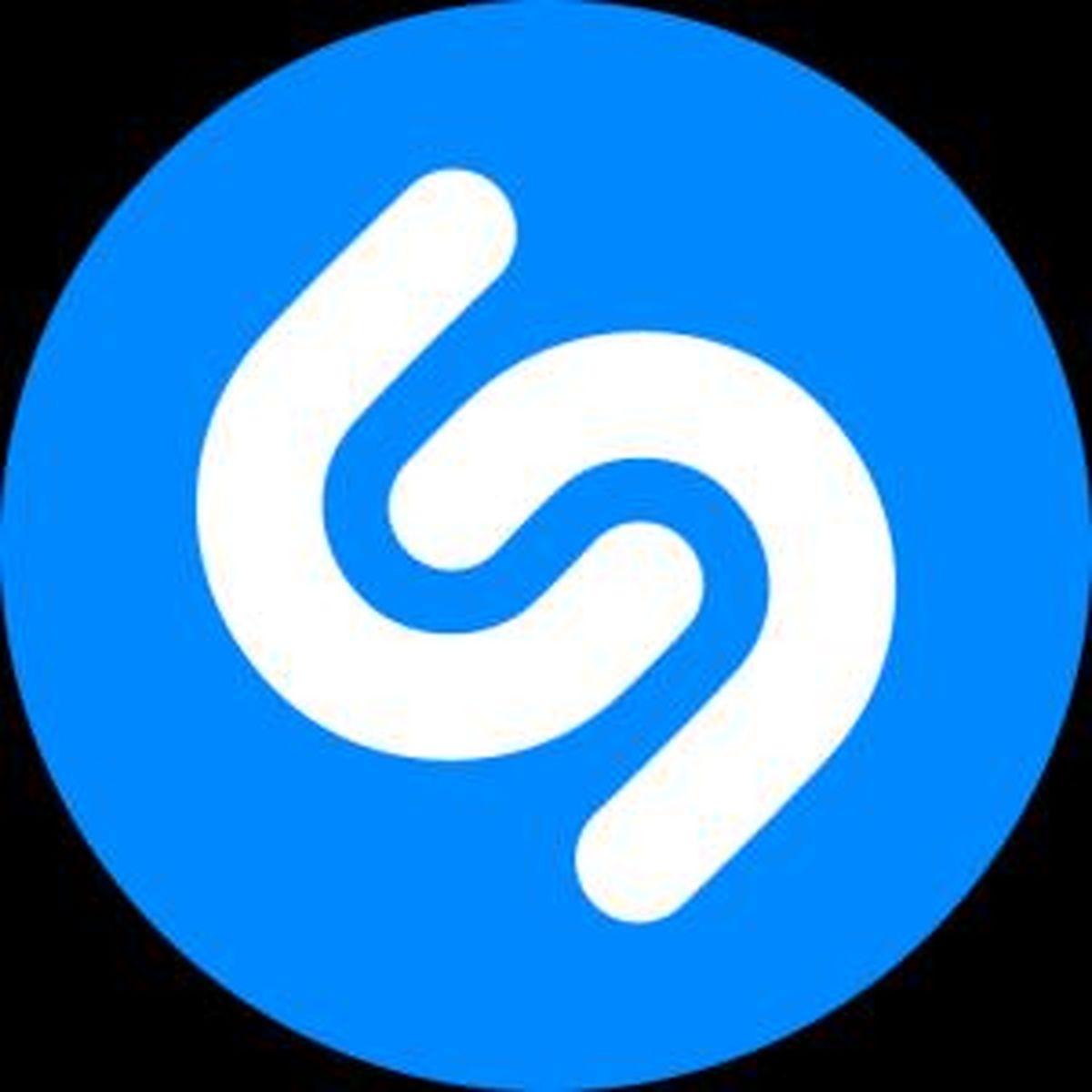 اپلیکیشن صوت و موسیقی/ Shazam