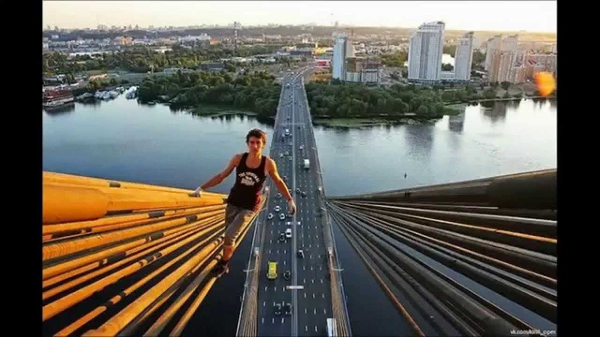 جزییات عکس های سلفی مرگبار ! / یک عکس برای مرگ!