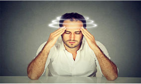 چرا سرگیجه می گیریم؟