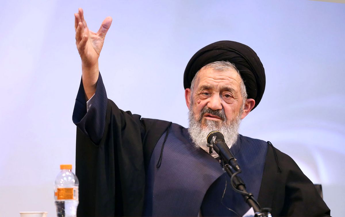 چطور برای افغان ها کار هست، برای ایرانی ها کار نیست؟!