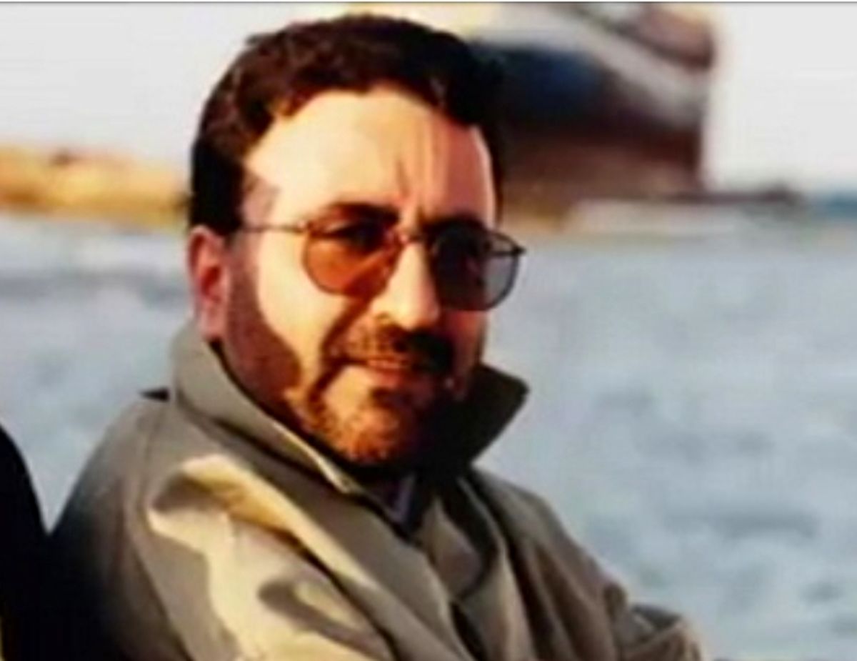 پاسخ تامل برانگیز دهباشی به تاجزاده پیرامون چماق داران اول انقلاب