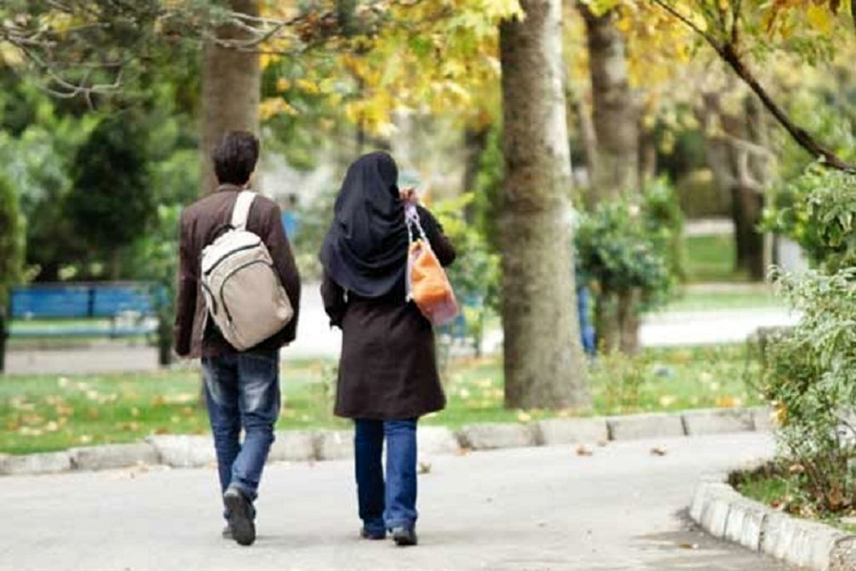 توصیه‌هایی برای ازدواج در دوران دانشجویی