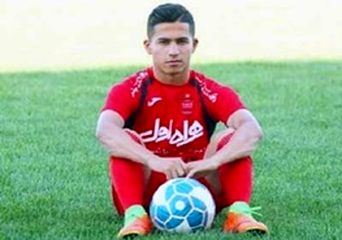 طاهرخانی: ژاوی واقعاً بی‌ادب بود