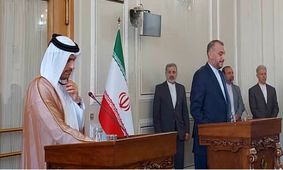 امیرعبداللهیان: در مذاکرات، هیچ‌ مطالبه زیاده‌خواهانه و فرا برجامی مطرح نکردیم

