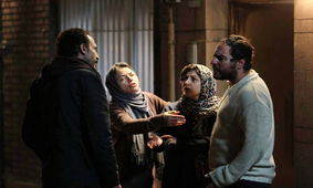 «آستیگمات» آماده اکران می‌شود