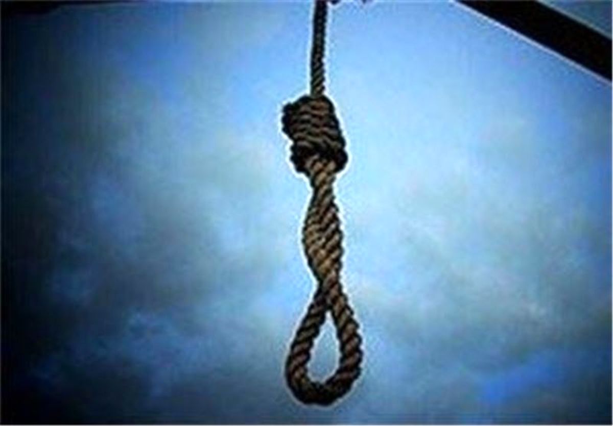 قتل فجیع فرزانه با طناب دار