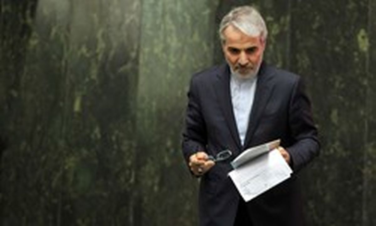 نوبخت: کارت اعتباری ۱۰۰ هزار تومانی بین 11 میلیون نفر توزیع می‌شود