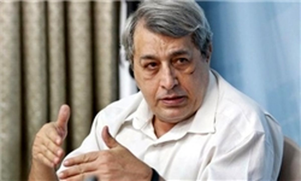 دبیر صندوق ذخیره ارزی دولت اصلاحات: نیلی و نهاوندیان بینش اقتصادی ندارند
