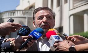 واکنش رئیس دفتر روحانی به نامه آیت‌الله علوی گرگانی درباره اربعین
