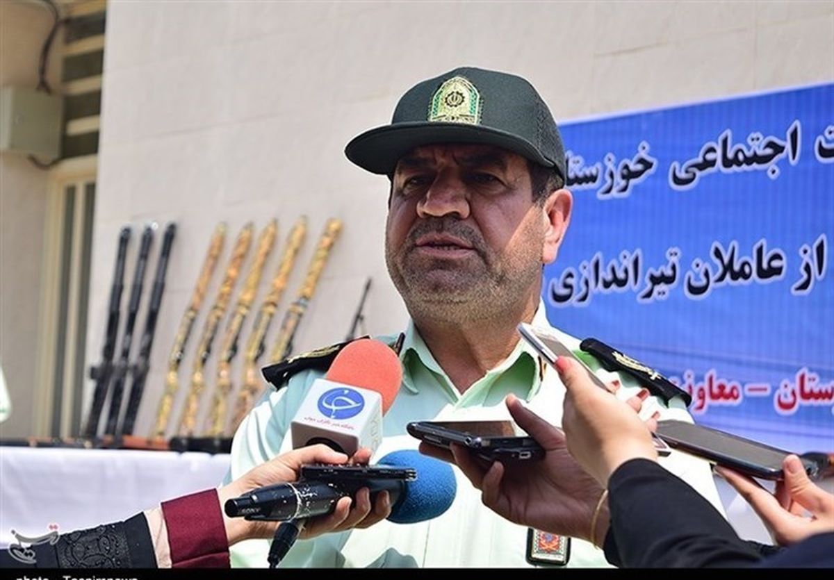 ‌پزشک متخصص اهوازی در جاده رامهرمز ـ اهواز به قتل رسید