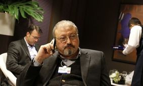 وزیر کشور عربستان دست داشتن ریاض در پرونده خاشقجی را رد کرد