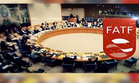 حبیبی: CFT پازل توطئه‌های دشمن علیه ملت ایران را تکمیل می‌کند