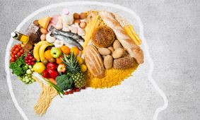 با این خوراکی‌ها مغزتان را شارژ کنید + داده نما