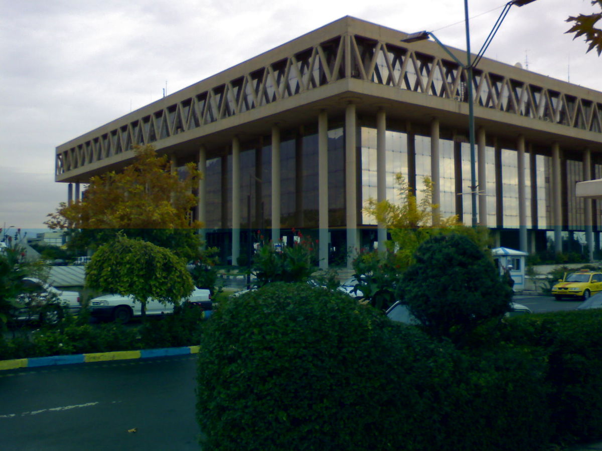 خانه تکانی در صدا و سیما