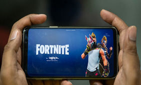 بازی Fortnite برای تمام گوشی های اندرویدی عرضه شد