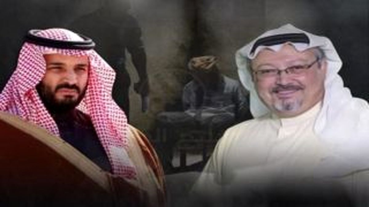 اعتراف سفیر عربستان در ترکیه به قتل جمال خاشقچی + جزئیات