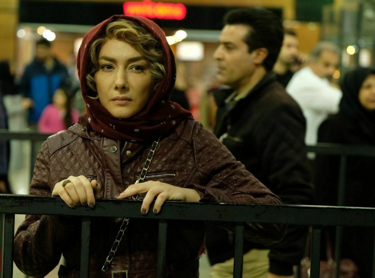 اولین خبر و عکس‌ها از کلمبوس، یک فیلم کمدی به سبک هاتف علیمردانی