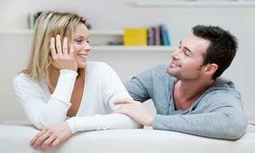 بهبود رابطه جنسی با تحریک حسی
