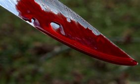 طلبه همدانی و همسر او با ضربات چاقو مجروح شدند