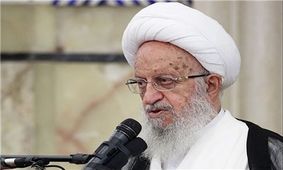 آیت‌الله مکارم‌شیرازی: هنوز در زمینه تبلیغی اربعین دچار کمبود هستیم