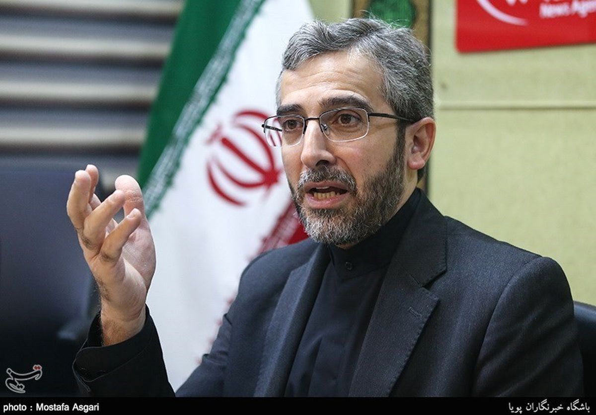 باقری: برخی نهادها و دانشگاه‌ها با اجرای FATF دچار تحریم می‌شوند