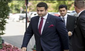 تایمز: احتمال برکناری بن‌سلمان و ولایتعهدی برادرش