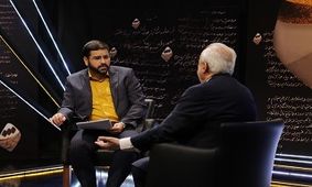 یکی از برجسته‌ترین بازرگانان کشور مهمان «دست خط»