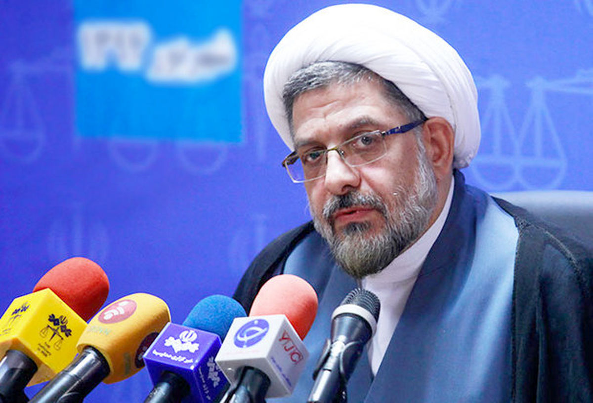۴۰درصد داوطلبان قضاوت در تست شخصیت رد می شوند