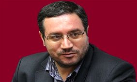 گزینه پیشنهادیِ دولت برای وزارت صمت را بهتر بشناسید
