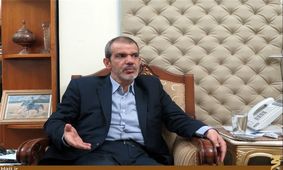 تاکید بر تاسیس بانک مشترک با سوریه برای توسعه تجارت دو کشور