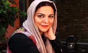 پُست معنادار «تهمینه میلانی» /عکس