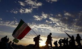 "جاماندگان اربعین" چگونه کمک‌های خود را به زائران اربعین برسانند