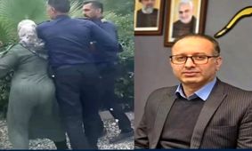 فرماندار رامسر در واکنش به اتفاق کاخ مرمر: اگرچه موزه زیر مجموعه بنیاد مستضعفان است اما به‌ عنوان نماینده‌ دولت عذرخواهم/ با مأموران حراست به شدت برخورد شد و قطعا چنین رفتاری تکرار نخواهد شد/ سیاست دولت در بحث حجاب این نیست که ورود کنیم