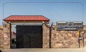آتش سوزی در زندان  زنان قرچک/ شرایط زندان زنان تهران عادی است



