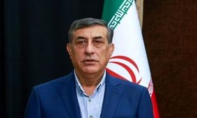 قائم پناه: شایعات درباره استعفای رئیس جمهور صحت ندارد