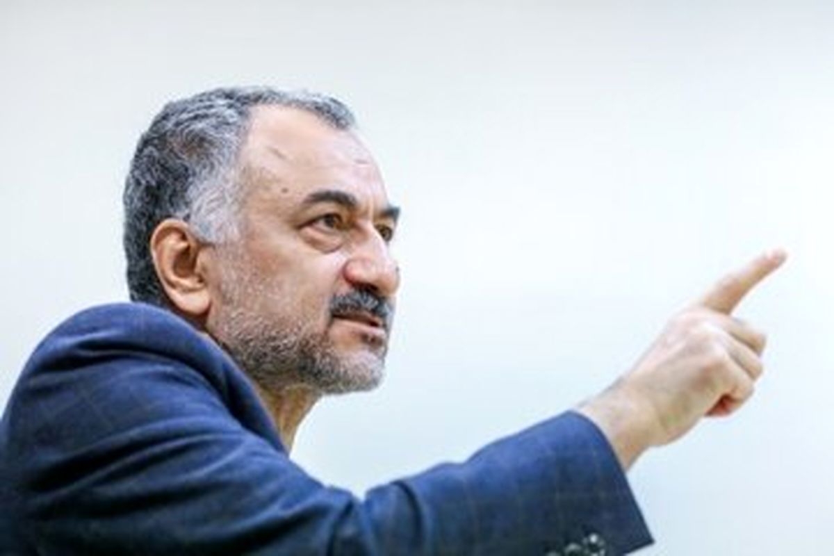 لیلاز: اسرائیل می خواهد ما را وارد یک درگیری بزرگ کند؛ نباید در این دام بیفتیم