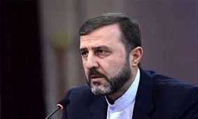حضور رئیس مجلس در مذاکرات اسلام‌آباد نشان دهنده جدیت جمهوری اسلامی ایران است
