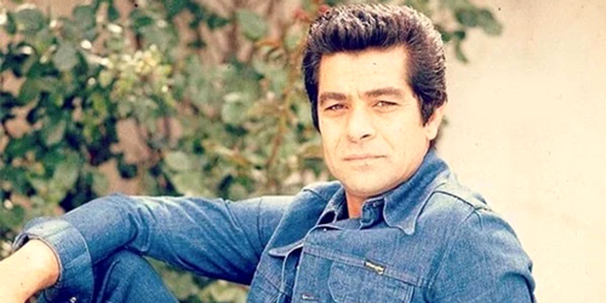 تغییر چهره بهروز وثوقی / شگفت زده می شوید
