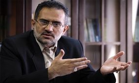 تقدیم 3 لایحه از دولت به مجلس