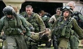 اسرائیل وادار به فراخوان نظامیان ذخیره شد