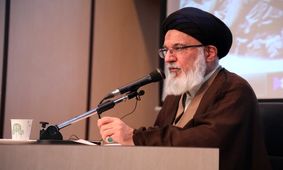 روایت عضو مجلس خبرگان از نزول عذاب بر امت نوح بعد از مهلت برای دستیابی به اهداف بزرگ/ میرباقری: حضرت نوح سال‌ها دعوت کرد و وقتی دید امت به راه نمی‌آید، عذاب نازل کرد/ حتی ظالمان و فرعونیان عالم، تحت اراده خدا هستند و کارهایشان به اذن اوست