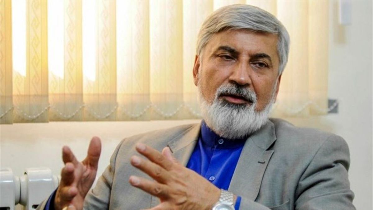آیا رویکرد نظام بعد از اغتشاشات تغییر خواهدکرد؟
