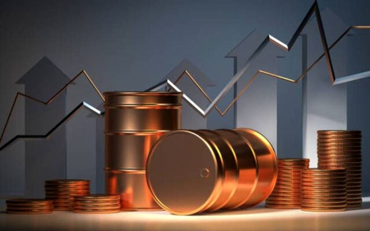 طلای سیاه از درخشش افتاد

