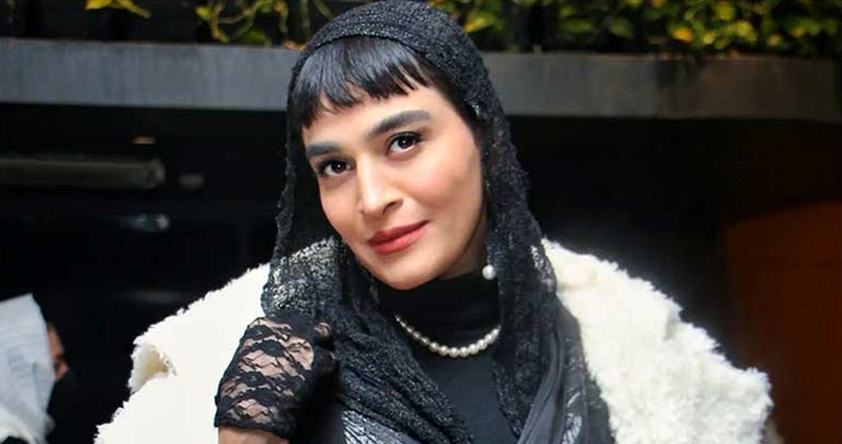 سفر در زمان؛ «اندیشه فولادوند» در کنار «ناصر ملک مطیعی»؛ دهۀ 90
