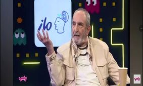  اعتراف شوکه‌کننده فرهاد آییش از دزدی کردنش در آمریکا/ ویدئو