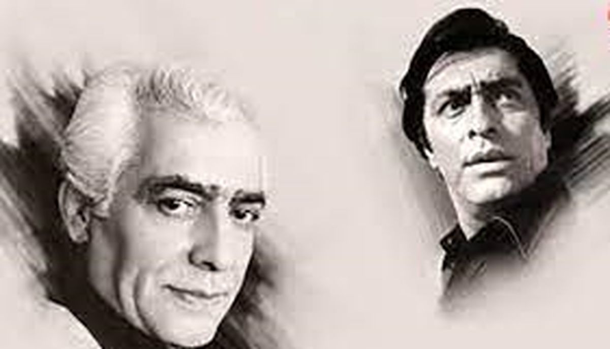 داستان روزی که محمد علی فردین دیگر زنده نبود